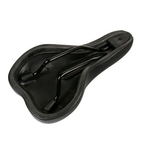 Sella bicicletta MTB Dynamic S11 245x150mm 0 34 kg