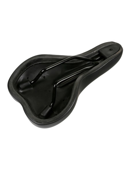 Sella bicicletta MTB Dynamic S11 245x150mm 0 34 kg