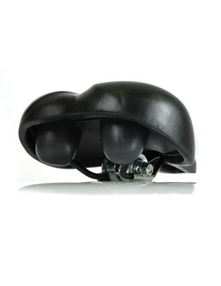 Sella sellino da viaggio con molle x bicicletta