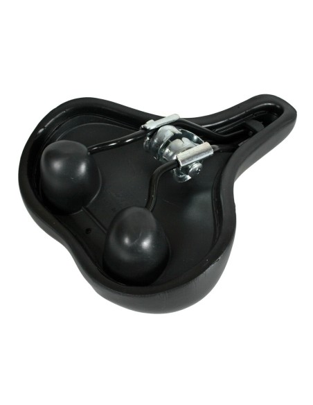 Sella sellino da viaggio con molle x bicicletta