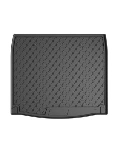 Vasca baule su misura gomma sintetica per Mercedes Classe A Berlina dal 201