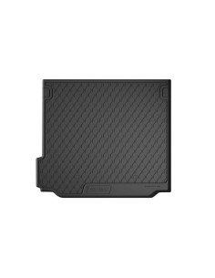 Vasca baule bagagliaio su misura gomma sintetica Bmw X5 2013 2018