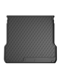 Vasca baule su misura gomma sintetica per Peugeot 308 III sw dal 2021