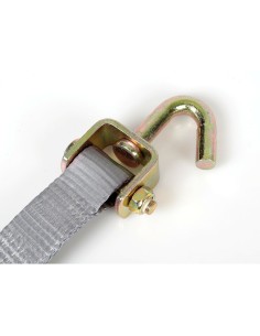 Nastro tensore bisarca gancio girevole 3000Kg 3 5x250 cm 2