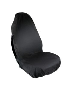 Coprisedile proteggi sedile universale impermeabile singolo Pets