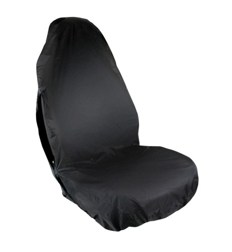 Coprisedile proteggi sedile universale impermeabile singolo Pets