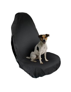 Coprisedile proteggi sedile universale impermeabile singolo Pets 2