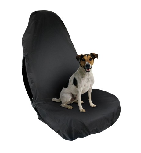 Coprisedile proteggi sedile universale impermeabile singolo Pets