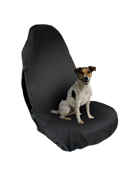 Coprisedile proteggi sedile universale impermeabile singolo Pets