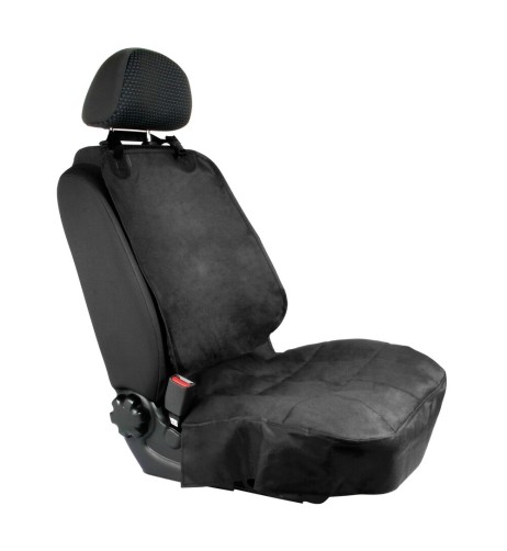 Coprisedile proteggi sedile universale impermeabile singolo Pets Premium