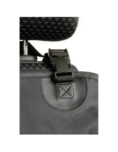 Coprisedile proteggi sedile universale impermeabile singolo Pets Premium 2