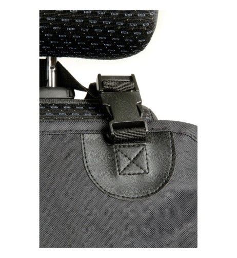 Coprisedile proteggi sedile universale impermeabile singolo Pets Premium