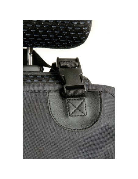 Coprisedile proteggi sedile universale impermeabile singolo Pets Premium