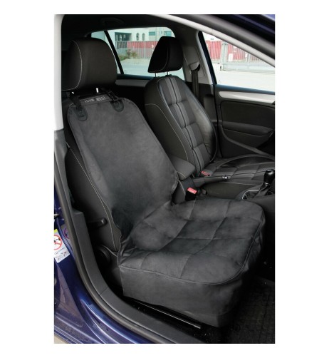 Coprisedile proteggi sedile universale impermeabile singolo Pets Premium