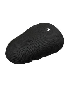 Coprisella universale Air Grip per scooter taglia M 62x92cm