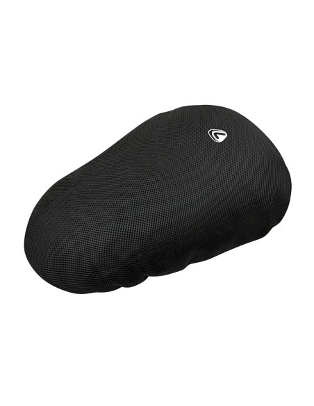 Coprisella universale Air Grip per scooter taglia M 62x92cm