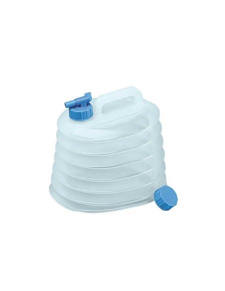 Tanica di emergenza a soffietto 5 litri