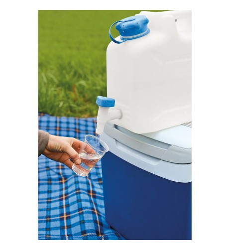 Tanica alimentare polietilene emergenza 12 litri