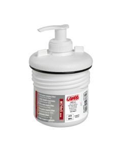 Dispenser porta sapone per tanica art 97869