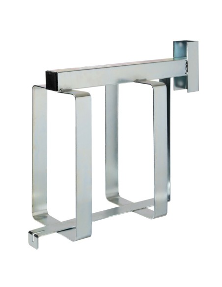 Telaio in acciaio zincato per alloggiamento tanica 25L