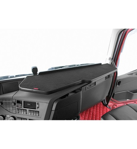 Tavolino per cruscotto su misura Truck Volvo FH Serie 4 5