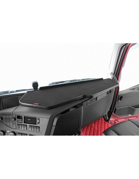 Tavolino per cruscotto su misura Truck Volvo FH Serie 4 5