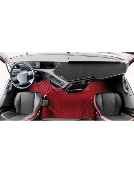 Tavolino per cruscotto su misura Truck Volvo FH Serie 4 5