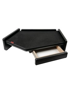 Tavolino centrale cassetto per cruscotto su misura Volvo FH Serie 4 5