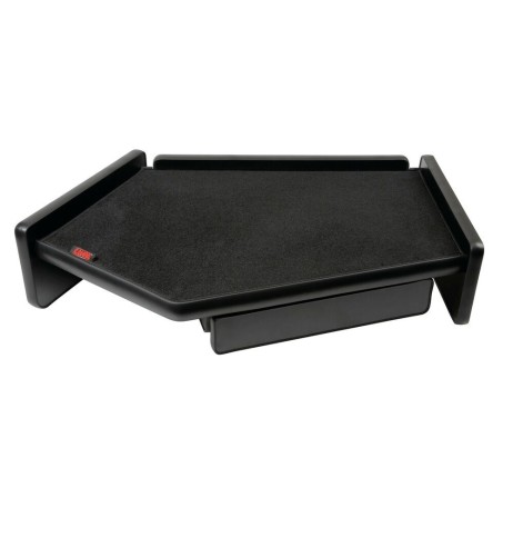 Tavolino centrale cassetto per cruscotto su misura Volvo FH Serie 4 5