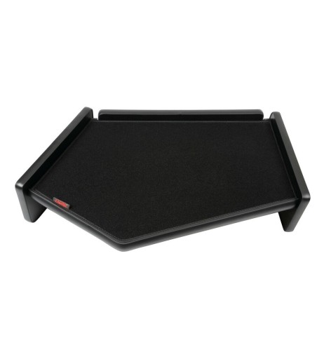 Tavolino centrale per cruscotto su misura Volvo FH Serie 4 5