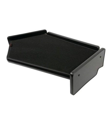 Tavolino centrale per cruscotto su misura Volvo FH Serie 4 5