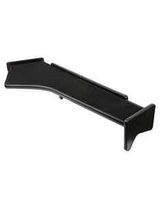 Tavolino extended per cruscotto su misura Truck Ford F Max dal 2018 2