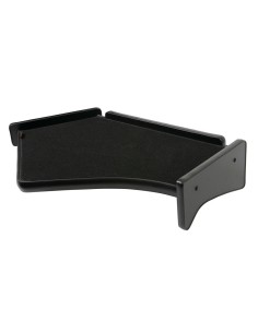 Tavolino centrale per cruscotto su misura Truck Ford F Max dal 2018 2