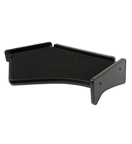 Tavolino centrale per cruscotto su misura Truck Ford F Max dal 2018