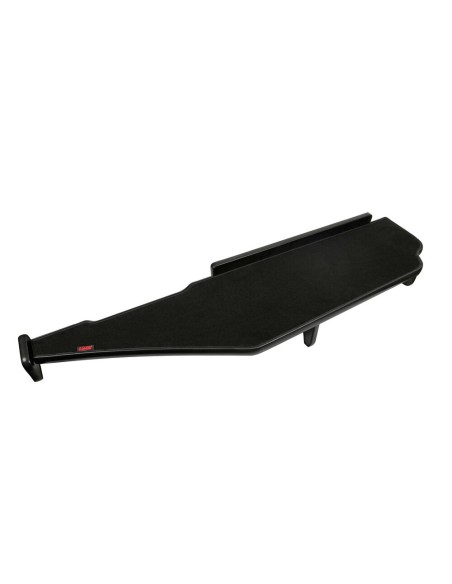 Tavolino lungo per cruscotto su misura Truck Mercedes Actros MP4 cabina lar