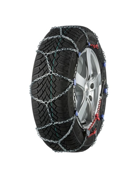 Catene da neve Pewag brenta 9mm XMB 62