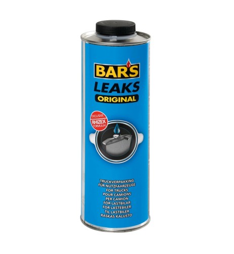 Turafalle Bar s ripara perdite radiatore camion 735 g