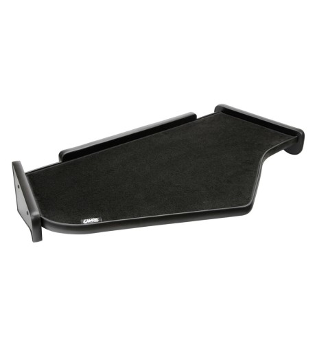 Tavolino per cruscotto Centrale su misura MAN TGX dal 2020