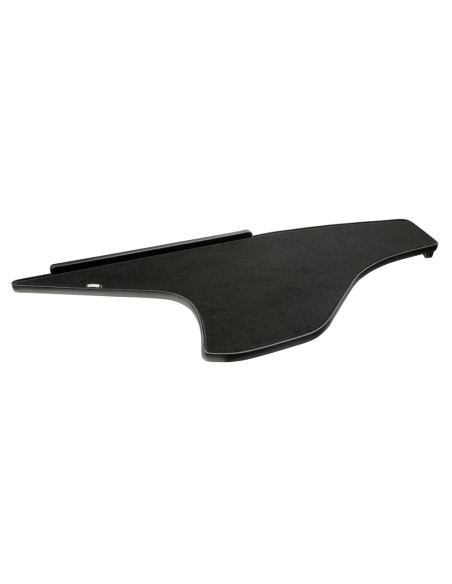 Tavolino per cruscotto Centrale Passeggero su misura Daf XF dal 2021