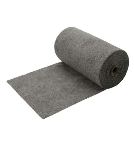 Panni in microfibra professional 30x30cm 75 strappi