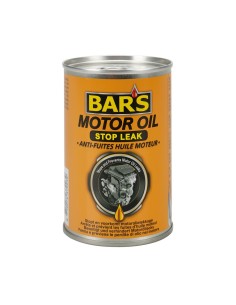 Additivo Bar s elimina perdite olio motore 150g
