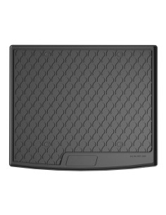 Vasca baule bagagliaio su misura gomma Bmw X1 U11 diesel dal 2022