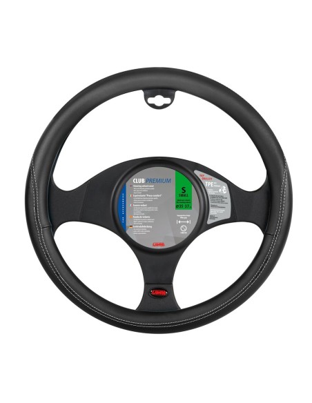 Coprivolante auto universale in similpelle traforata traspirante Club 35 37