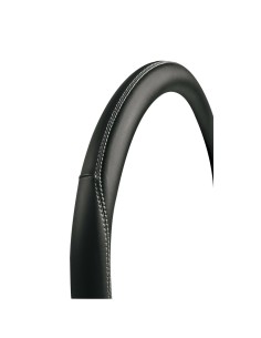 Coprivolante auto universale in similpelle traforata traspirante Club 37 39 2