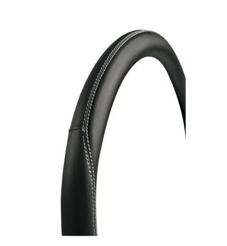 Coprivolante auto universale in similpelle traforata traspirante Club 37 39