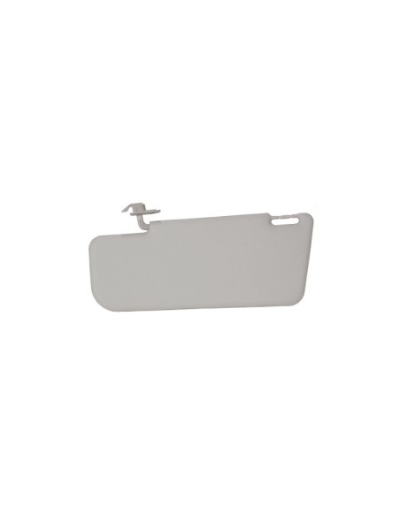 Pantina aletta parasole Fiat Punto 176 1993 1999 destra senza specchio