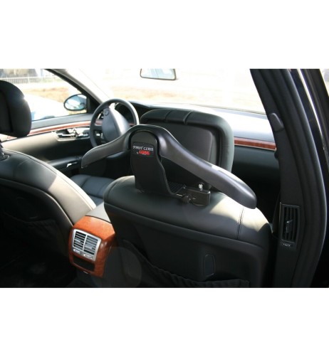 Appendiabiti da viaggio auto camper universale