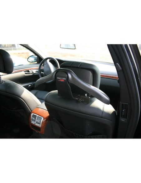 Appendiabiti da viaggio auto camper universale