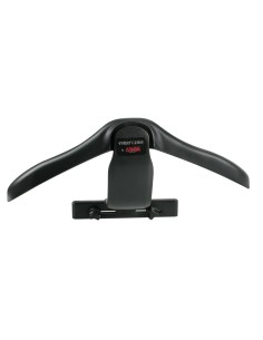 Appendiabiti da viaggio auto camper universale 2