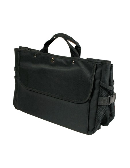 Borsa organizer in nylon per baule 70x37cm